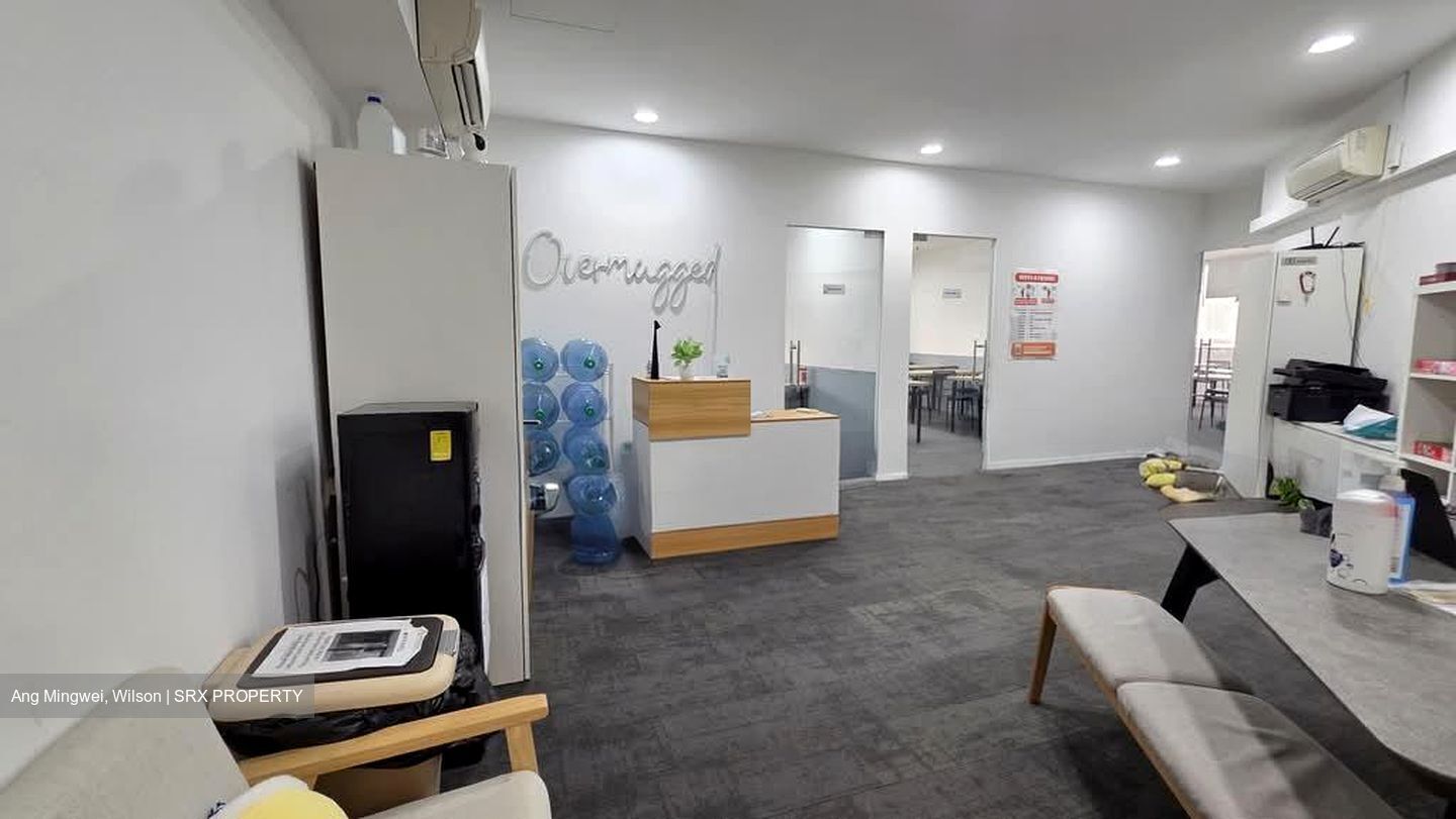 Parkway Centre (D15), Retail #586616841